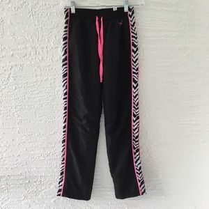 NWT Justice Athletic pants!